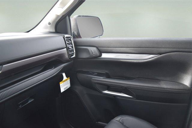 new 2025 Ford Ranger car, priced at $49,860