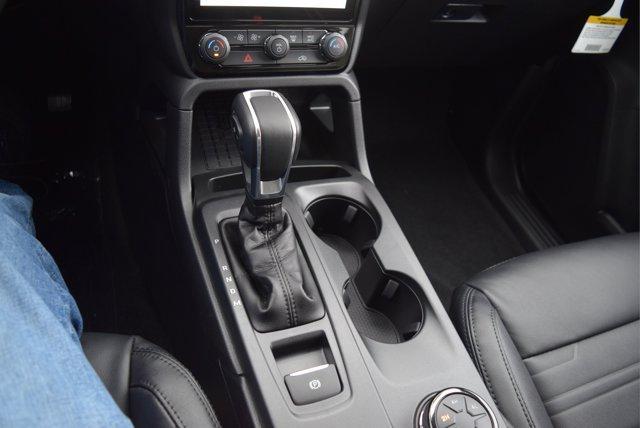 new 2025 Ford Ranger car, priced at $49,860