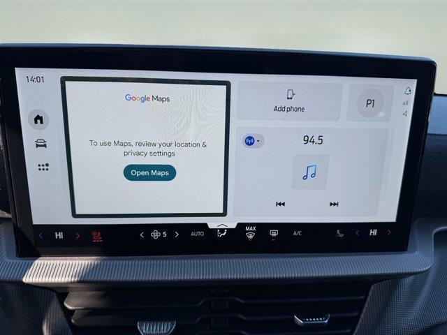 new 2026 Ford Explorer car, priced at $53,905