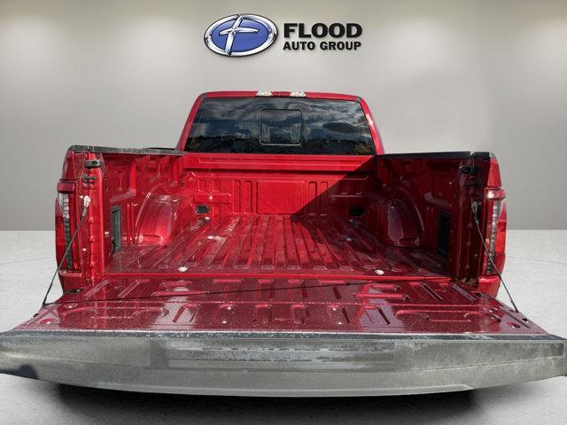new 2026 Ford F-150 car, priced at $71,355