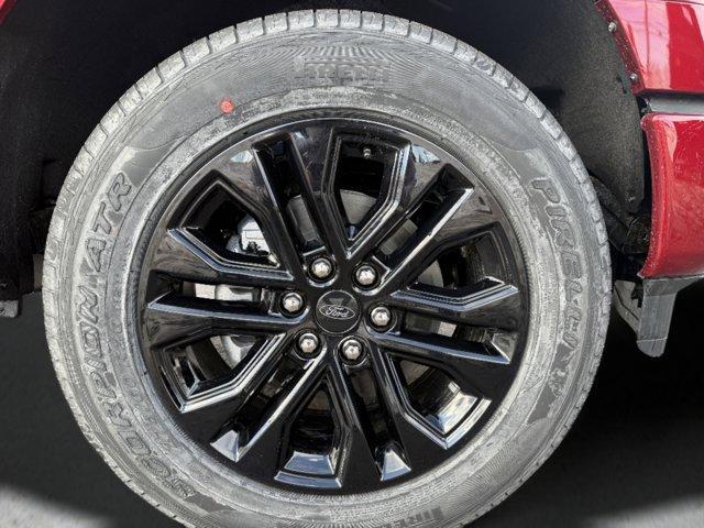 new 2026 Ford F-150 car, priced at $71,355