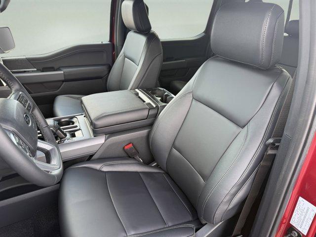 new 2026 Ford F-150 car, priced at $71,355