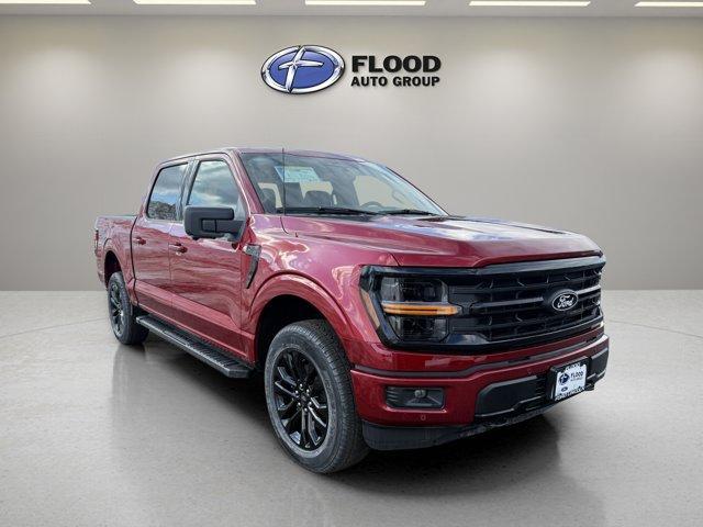 new 2026 Ford F-150 car, priced at $71,355