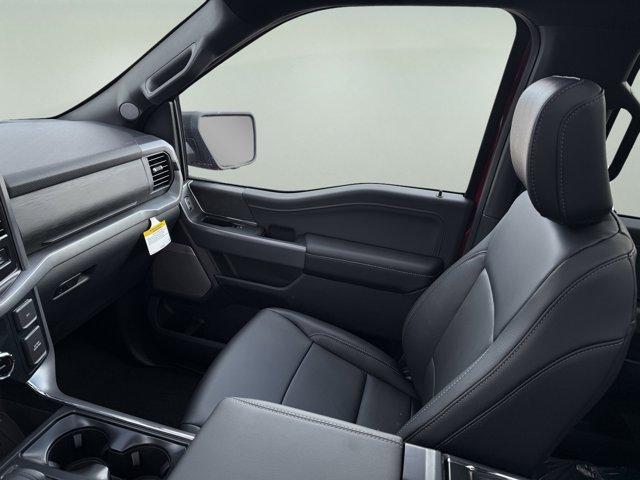 new 2026 Ford F-150 car, priced at $71,355