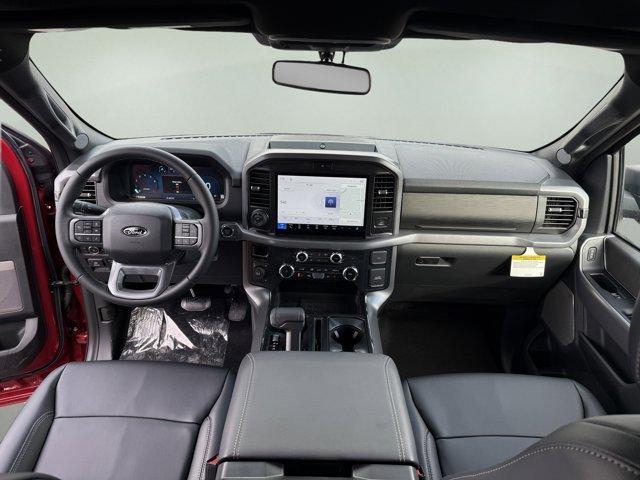 new 2026 Ford F-150 car, priced at $71,355