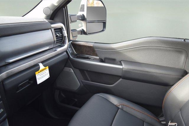 new 2026 Ford F-350 car, priced at $80,550