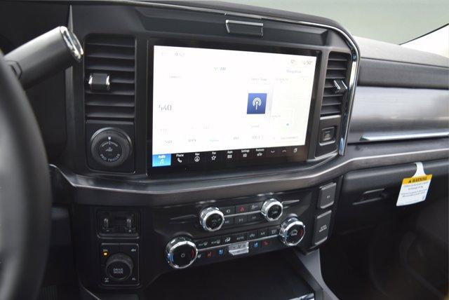 new 2026 Ford F-350 car, priced at $80,550