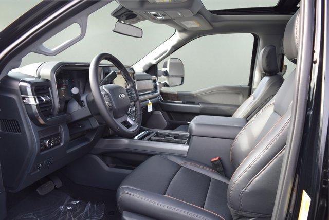 new 2026 Ford F-350 car, priced at $80,550