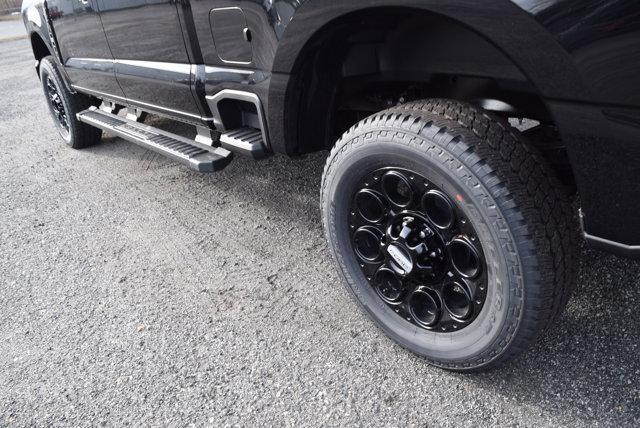 new 2026 Ford F-350 car, priced at $80,550