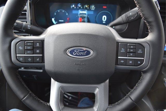 new 2026 Ford F-350 car, priced at $80,550