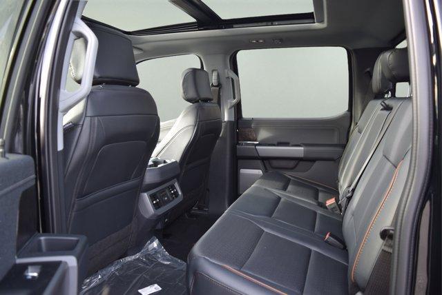 new 2026 Ford F-350 car, priced at $80,550