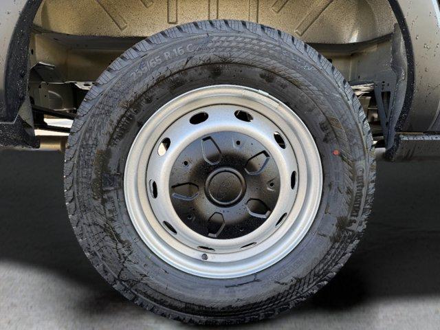 new 2026 Ford Transit-250 car, priced at $54,840