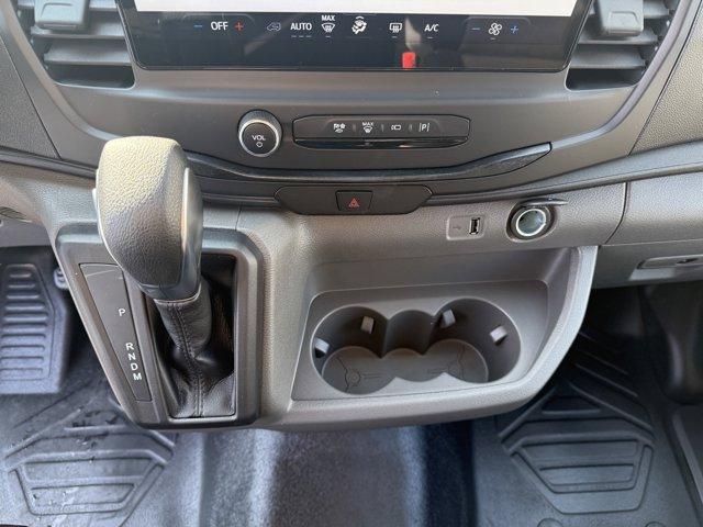 new 2026 Ford Transit-250 car, priced at $54,840