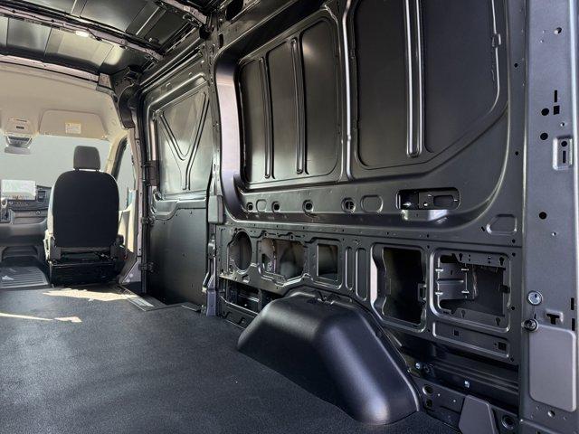 new 2026 Ford Transit-250 car, priced at $54,840