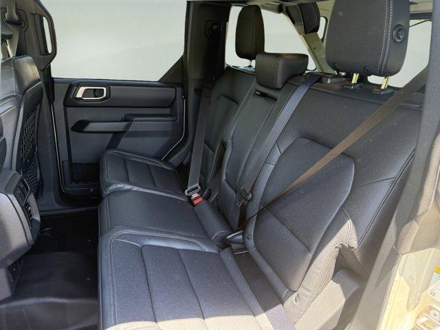 new 2026 Ford Bronco car, priced at $65,009