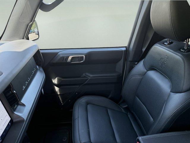 new 2026 Ford Bronco car, priced at $65,009