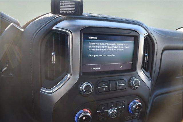 used 2021 GMC Sierra 1500 car, priced at $32,697