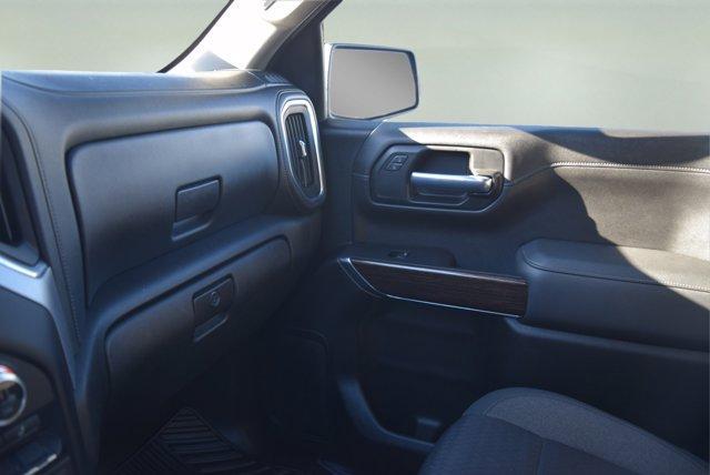 used 2021 GMC Sierra 1500 car, priced at $32,697