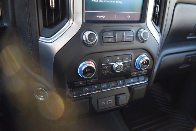 used 2021 GMC Sierra 1500 car, priced at $32,697