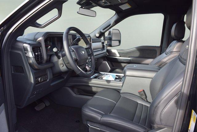 new 2026 Ford F-350 car, priced at $82,560