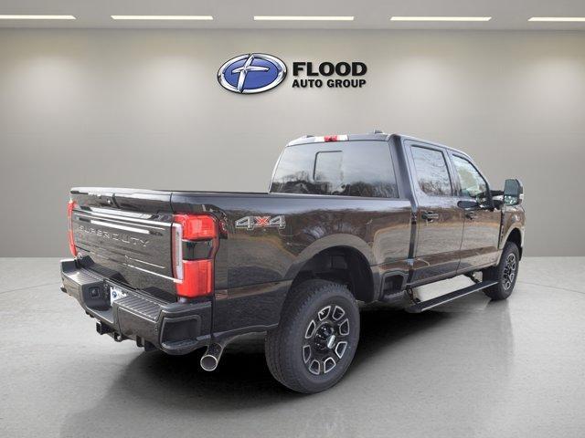 new 2026 Ford F-350 car, priced at $82,560