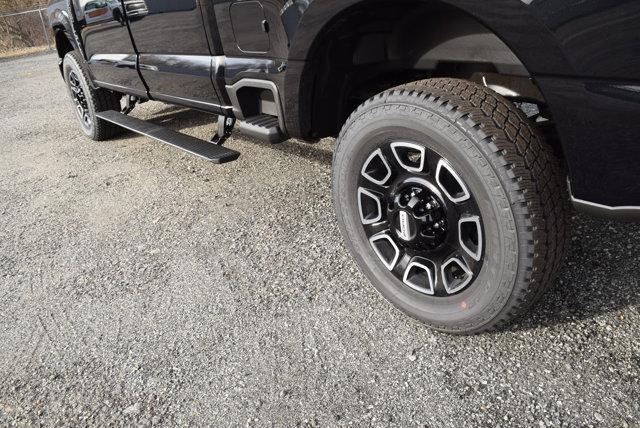 new 2026 Ford F-350 car, priced at $82,560