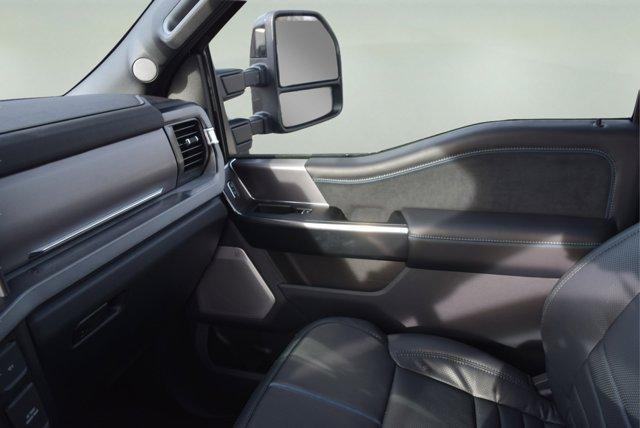 new 2026 Ford F-350 car, priced at $82,560