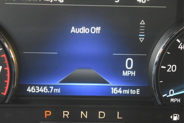 used 2023 Ford Explorer car, priced at $28,809