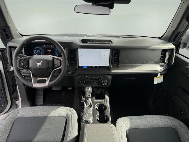 new 2026 Ford Bronco car, priced at $48,857