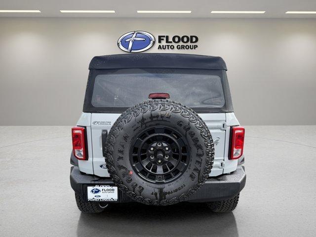 new 2026 Ford Bronco car, priced at $48,857