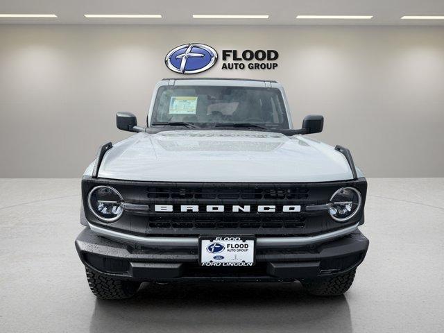 new 2026 Ford Bronco car, priced at $48,857