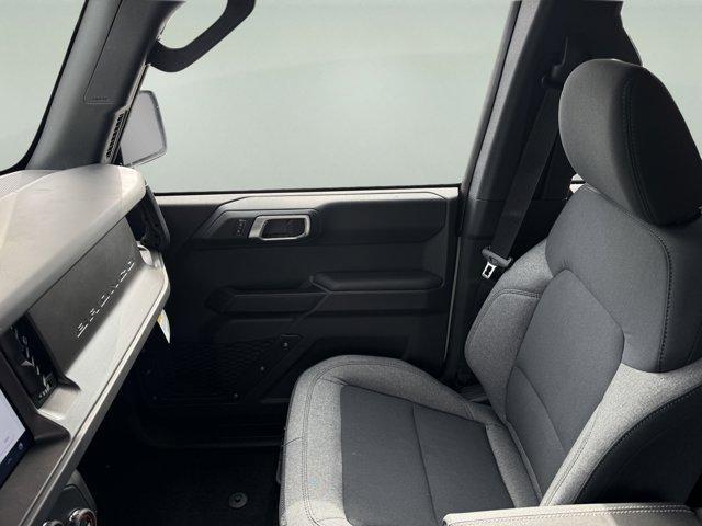 new 2026 Ford Bronco car, priced at $48,857