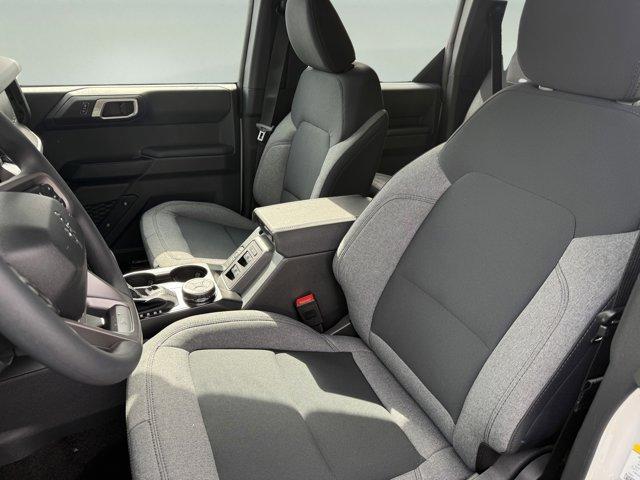 new 2026 Ford Bronco car, priced at $48,857