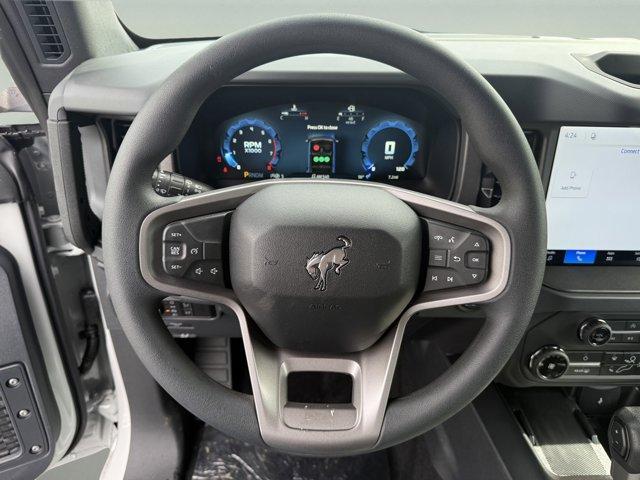 new 2026 Ford Bronco car, priced at $48,857