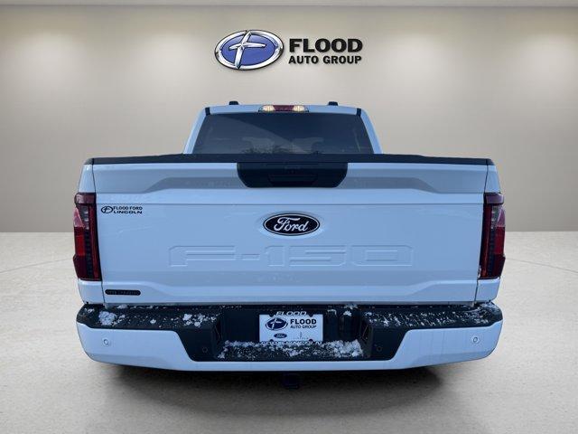 new 2026 Ford F-150 car, priced at $59,405