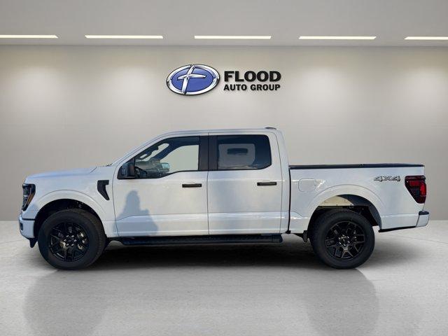 new 2026 Ford F-150 car, priced at $59,405