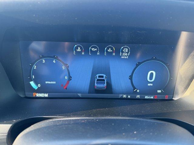 new 2026 Ford F-150 car, priced at $59,405