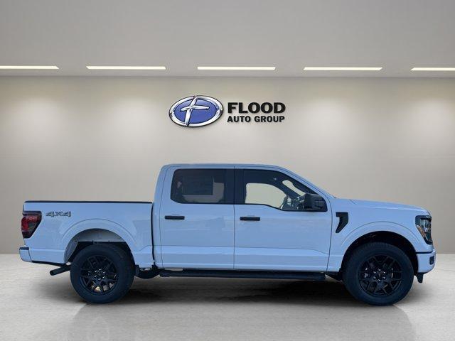 new 2026 Ford F-150 car, priced at $59,405