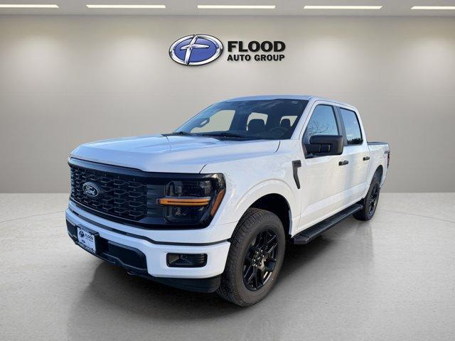 new 2026 Ford F-150 car, priced at $59,405