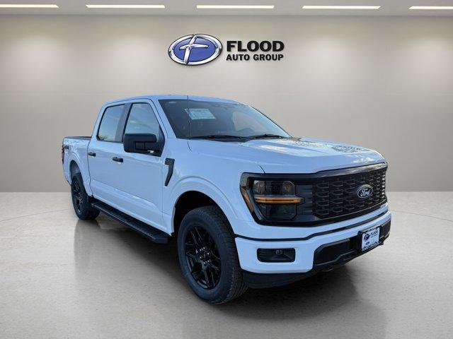 new 2026 Ford F-150 car, priced at $59,405