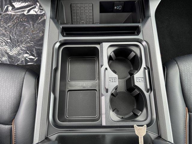 new 2026 Ford F-250 car, priced at $94,395