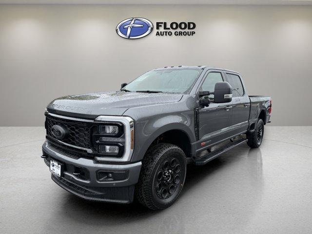 new 2026 Ford F-250 car, priced at $94,395