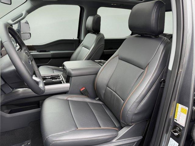 new 2026 Ford F-250 car, priced at $94,395