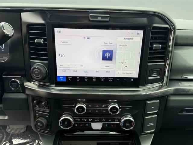 new 2026 Ford F-250 car, priced at $94,395