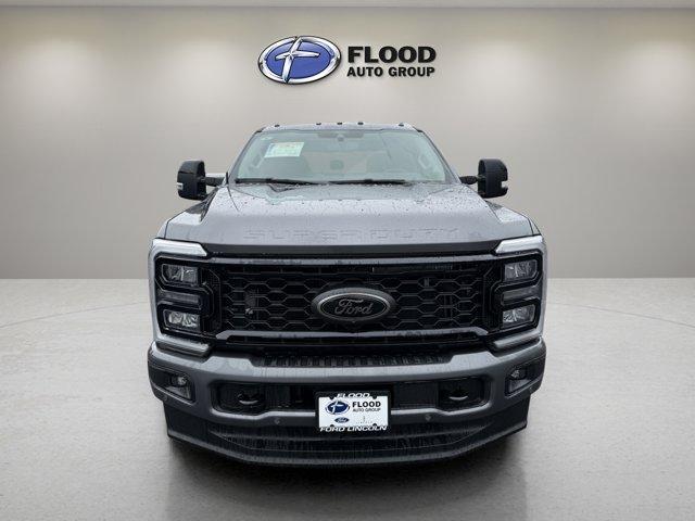 new 2026 Ford F-250 car, priced at $94,395