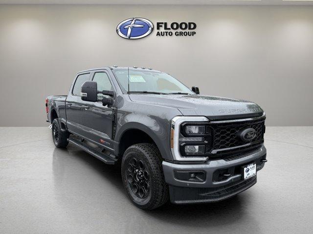 new 2026 Ford F-250 car, priced at $94,395