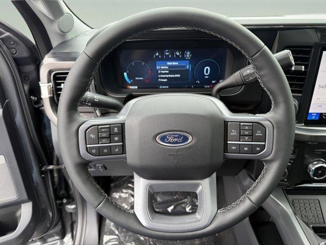 new 2026 Ford F-250 car, priced at $94,395