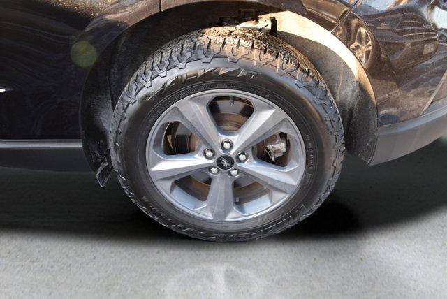 used 2022 Ford Edge car, priced at $26,000