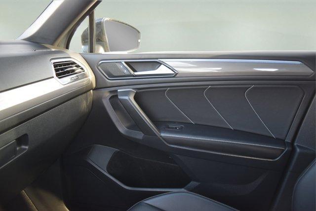 used 2024 Volkswagen Tiguan car, priced at $28,419