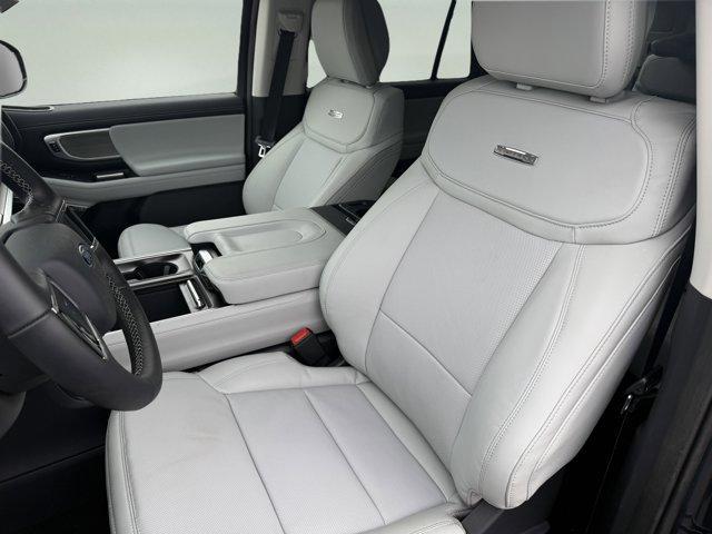 new 2026 Ford Expedition car, priced at $82,305